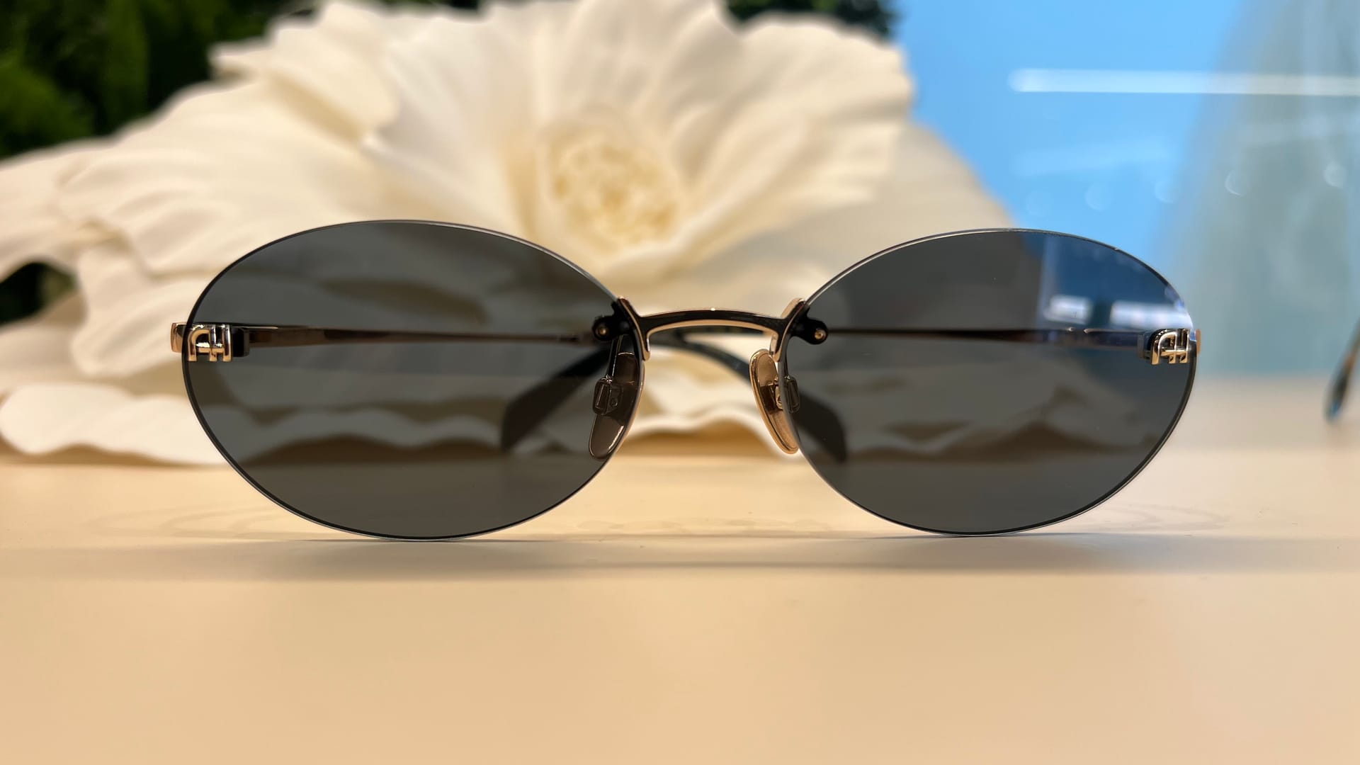 Ana Hickmann AH3305 04D