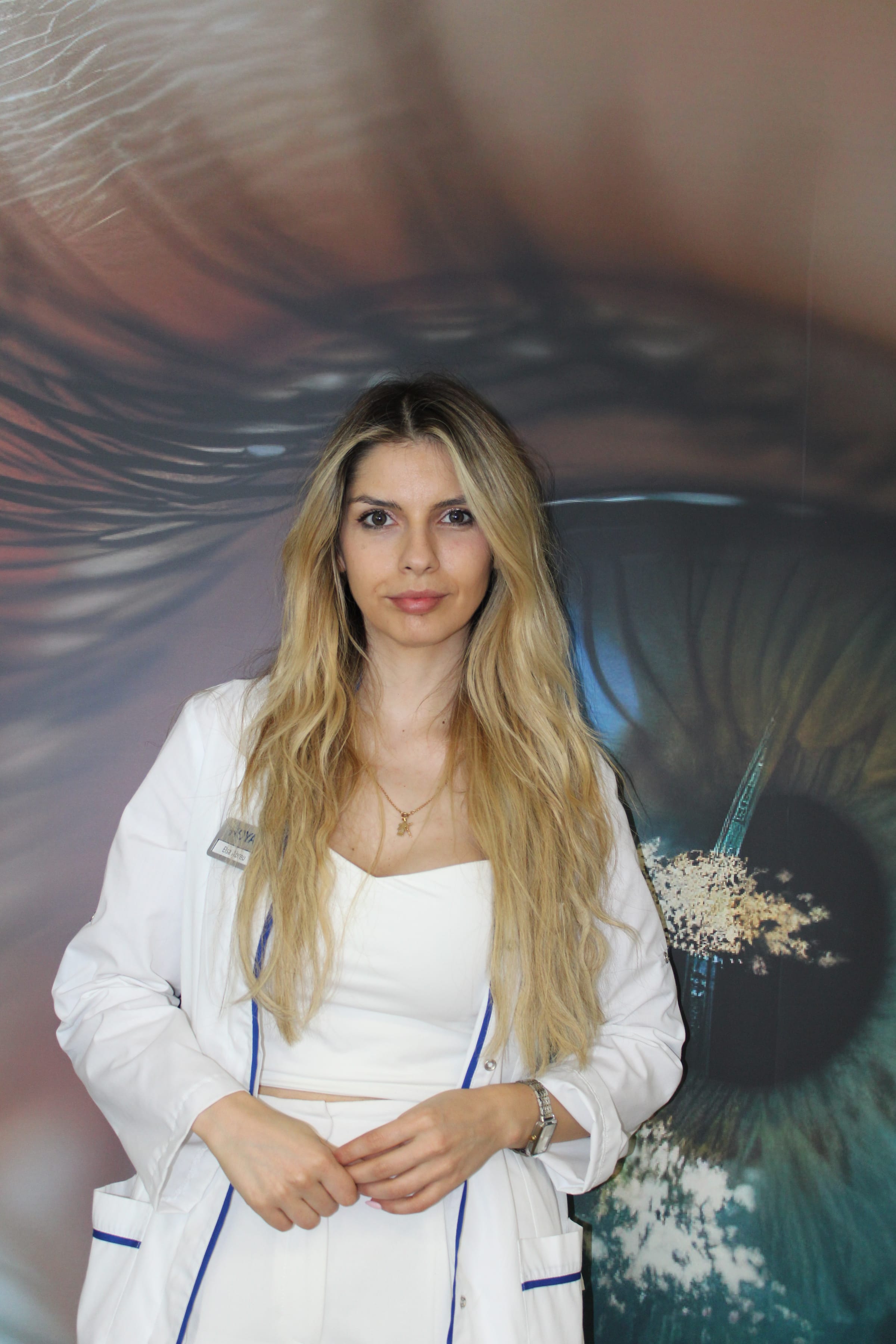 Elsa Abreu